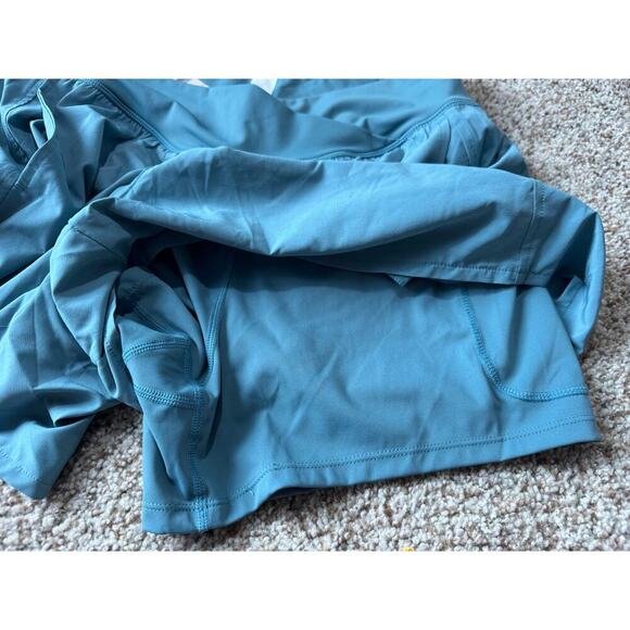 NWT - HALARA Workout Shorts, size 1 X - Picture 7 of 11